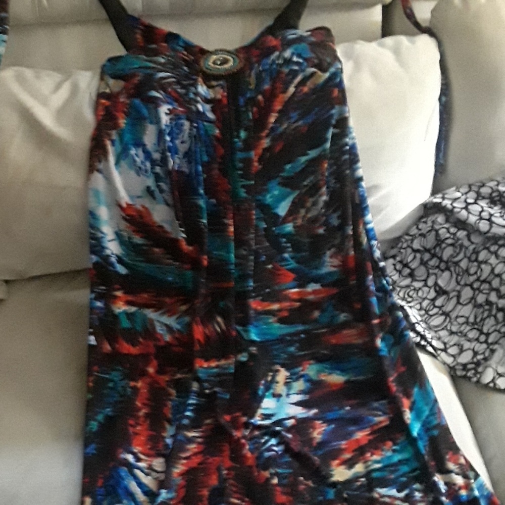 Maxi dteaa